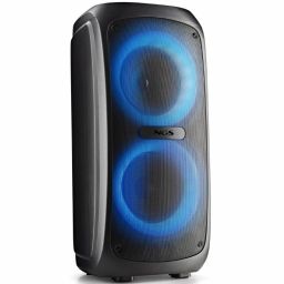 NGS WILDTEMPER